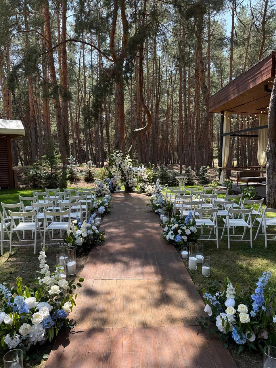 Magic Decor — студія декору та флористики